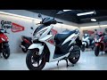 2025 honda activa 7g – the game changing scooter you must see 😱