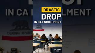 Where Did All the California Students Go?