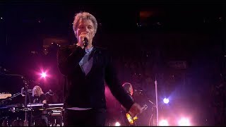 Bon Jovi: Born To Be My Baby - 2018 This House Is Not For Sale Tour