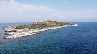 Cosa Vedere in Sicilia l'isola delle Femmine