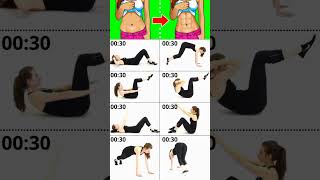 Six Pack Abs Workout For Female Absworkout