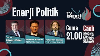 Enerji Politik #15 |