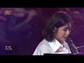 안예은 상사화 열린 음악회 open concert 20200816