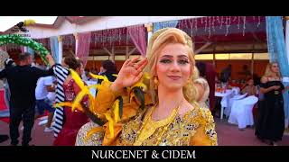 NURCENETE ILE CIDEM OZEL CEKIM   FULL