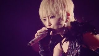 浜崎あゆみ - is this LOVE?(ayumi hamasaki COUNTDOWN LIVE 2010-2011 A ～do it again～ ver.)