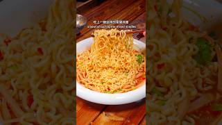 雪碧拌面，清爽解暑/ Refreshing Sprite Noodles! #菜谱 #小吃 #烹饪 #美食 #food #cooking #foodie #recipe