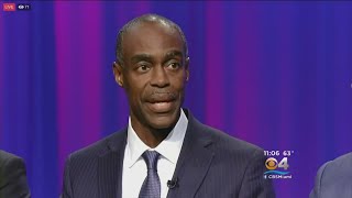 Broward Superintendent Outlines New Security Measures For School Safety