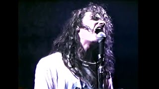 Action Swingers / Live @ CBGB NYC 2/1991