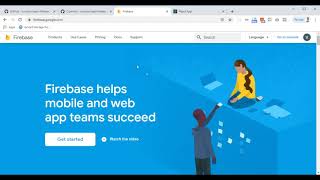 Google Firebase React Notes App #3