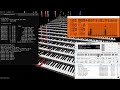 nuked sc 55 emulator roland sc series 33 55 155 rom demo song playback