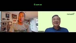 Cápsula 29: Preciso tomar magnésio-potássio enquanto estiver tomando Herbalife? /Dr. Viuniski \u0026 Luna