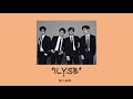 THE ROSE || 'ILYSB' COVER LYRIC VIDEO #LANY #TheRose #SongCover #ILYSB