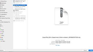 Importing Course Sections into Canvas