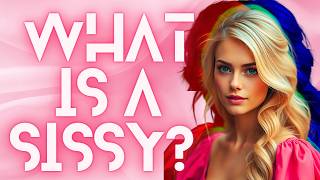 What is a Sissy?