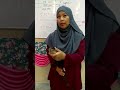 Cara besarkan lubang langsir eyelet by Cikgu Rogayah