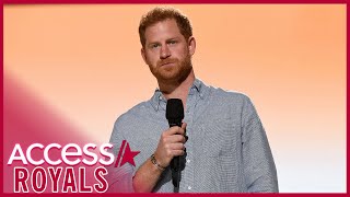 Prince Harry’s Urge To Quit Royal Life Began Before Meghan Markle
