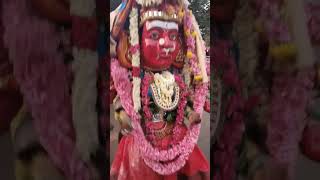 ஸ்ரீ ருத்ர மகா காளியம்மன் திருநடனம்