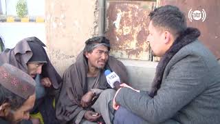 Addict tells about his hardships | درد دل یک معتاد