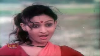 Vadi Vaali kilangae Song Video | Neram Nalla Neram Movie Songs | Ilayaraja | Classic Hit Tamil Songs