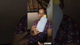 Plastic bottle pen holder ഉണ്ടാക്കാം😱പനങ്കുരു കൊണ്ട്#youtubeshorts #subscribe #diy