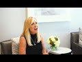 patient testimonial admiremd perfect plane® deep plane face neck lift