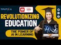 Revolutionizing AI in Education | @turilytix