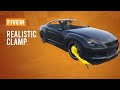 FiveM - Wheel Lock