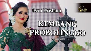 Deni Kristiani Kembang Probolinggo Music