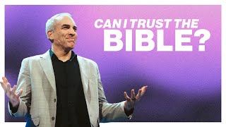 Can I Trust The Bible? | Get Ready With Me | Week 1