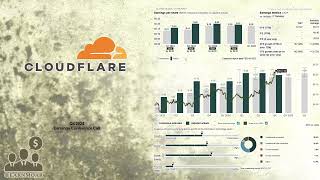 $NET Cloudflare Q4 2024 Earnings Conference Call