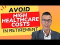 How Retirement Income Can Increase Healthcare Costs - Retirement Planning Strategy