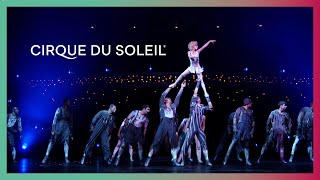 #Cirqueshop | CHEERLEADING \u0026 ACROSPORT | Cirque du Soleil