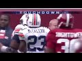 #2 Auburn vs #11 Alabama  2010 Game Highlights  2010's Games of the Decade
