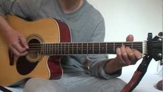 Guitare : Lbaz  [Ideflawen - 1983] - Cover