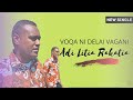 Voqa Ni Delai Vagani - Adi Litia Rakatia (Official Video)