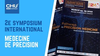 2e symposium international sur la médecine de précision