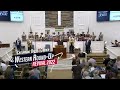 Wonderful Grace Of Jesus • Congregational Singing