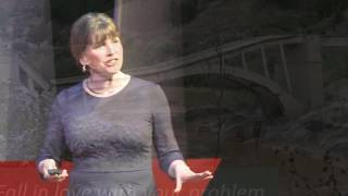 The Five Habits of Effective Global Citizens | Laura Asiala | TEDxTraverseCity