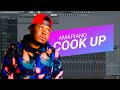 #45 How To Make Amapiano Cook Up From Scratch