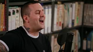 Bayside at Paste Studio NYC live from The Manhattan Center