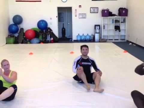 Fitness Functional Core Training Youtube