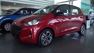 Nuevo Hyundai Grand i10 Hatch