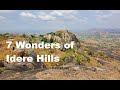 idere Hills Adventure  - The New Tourist Attraction in Oyo State