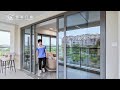 VIP Exhibitor Indonesia: Foshan Yalian Door And Window System Technoligy Co.,ltd