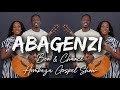 ABAGENZI Ben Ft Chance Lyrics