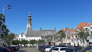 STADSWANDELING MIDDELBURG 2022