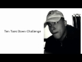 Elijah - ten toes down challenge