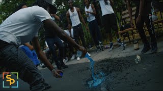 Spazz Drilly x Skino DG - Puddle (Dir. by @ShotbySick)