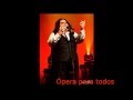 Jonathan Antoine - Panis angelicus