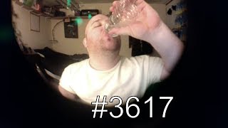 Jon Drinks Water #3617